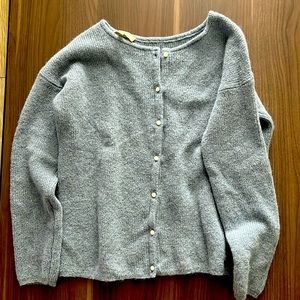 Gaspar cardigan
